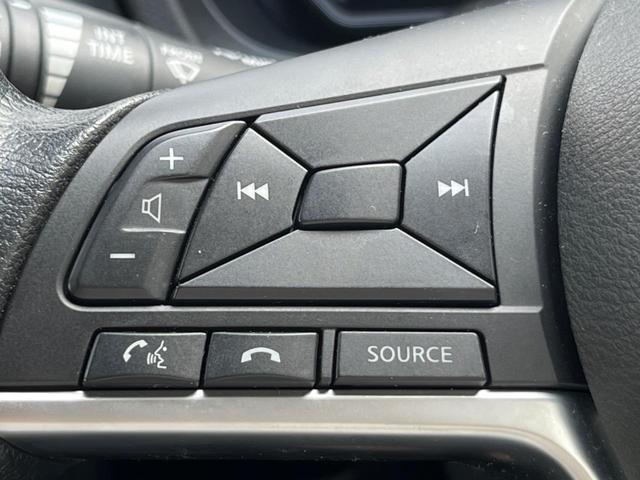 ノート X Vセレクション 純正SDナビ 全周囲カメラ 衝突被害軽減システム 禁煙車 コーナーセンサー スマートキー ETC オートライト オートエアコン Bluetooth CD DVD再生 フルセグ(28枚目)