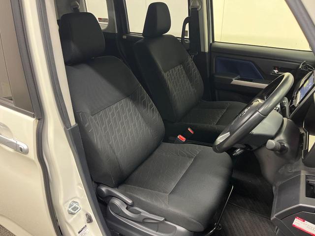 タンク カスタムG 両側電動ドア SDナビ バックカメラ 衝突被害軽減システム 禁煙車 ドラレコ コーナーセンサー スマートキー LEDヘッド ビルトインETC クルコン オートライト オートエアコン(9枚目)