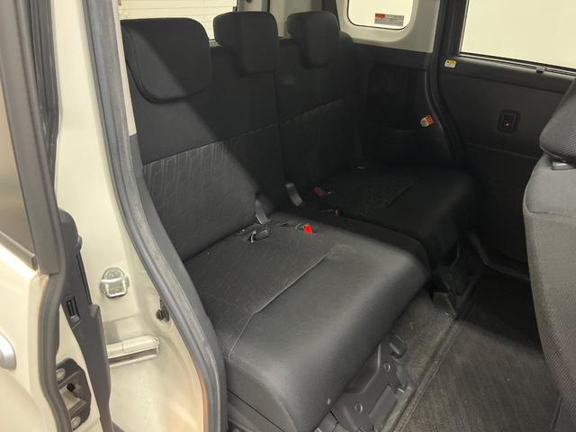 タンク カスタムG 両側電動ドア SDナビ バックカメラ 衝突被害軽減システム 禁煙車 ドラレコ コーナーセンサー スマートキー LEDヘッド ビルトインETC クルコン オートライト オートエアコン(10枚目)