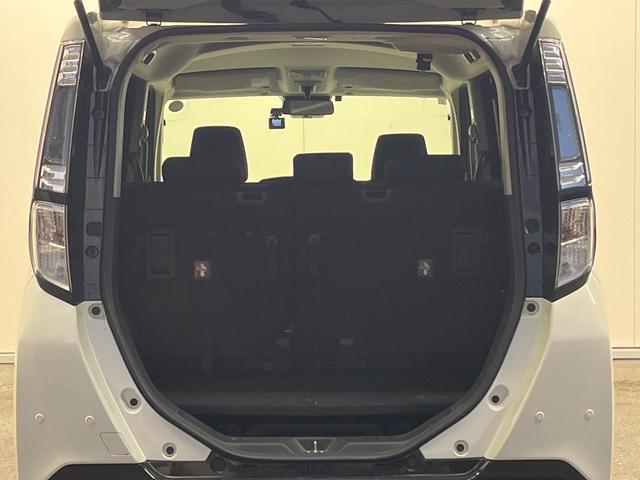 タンク カスタムG 両側電動ドア SDナビ バックカメラ 衝突被害軽減システム 禁煙車 ドラレコ コーナーセンサー スマートキー LEDヘッド ビルトインETC クルコン オートライト オートエアコン(11枚目)