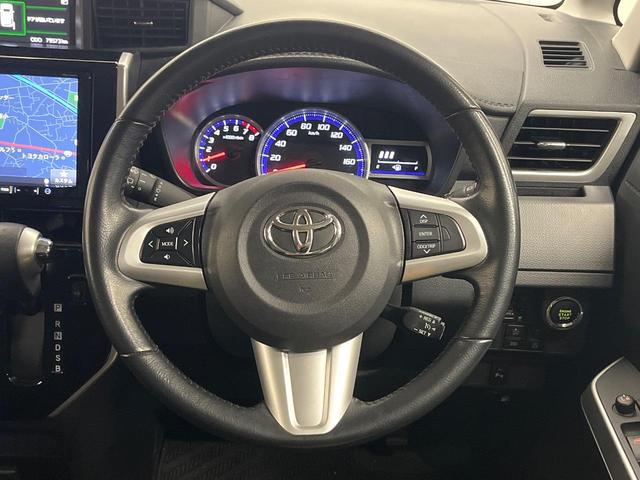 タンク カスタムG 両側電動ドア SDナビ バックカメラ 衝突被害軽減システム 禁煙車 ドラレコ コーナーセンサー スマートキー LEDヘッド ビルトインETC クルコン オートライト オートエアコン(12枚目)