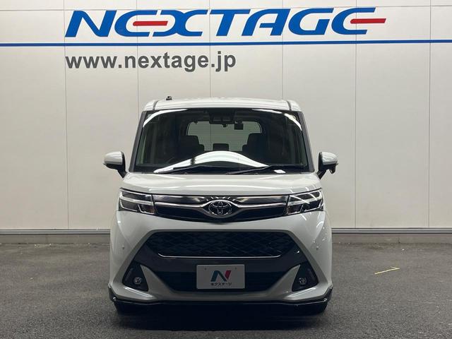 タンク カスタムG 両側電動ドア SDナビ バックカメラ 衝突被害軽減システム 禁煙車 ドラレコ コーナーセンサー スマートキー LEDヘッド ビルトインETC クルコン オートライト オートエアコン(15枚目)