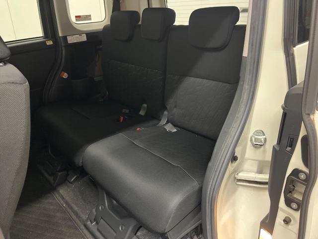 タンク カスタムG 両側電動ドア SDナビ バックカメラ 衝突被害軽減システム 禁煙車 ドラレコ コーナーセンサー スマートキー LEDヘッド ビルトインETC クルコン オートライト オートエアコン(52枚目)