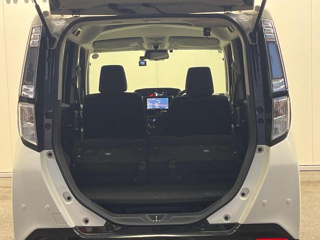 タンク カスタムG 両側電動ドア SDナビ バックカメラ 衝突被害軽減システム 禁煙車 ドラレコ コーナーセンサー スマートキー LEDヘッド ビルトインETC クルコン オートライト オートエアコン(53枚目)