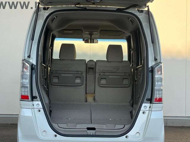 Ｎ－ＢＯＸ Ｇ　ＳＳパッケージ　両側電動ドア　バックカメラ　禁煙車　スマートキー　ビルトインＥＴＣ　オートライト　オートエアコン　Ｂｌｕｅｔｏｏｔｈ　ＣＤ　ＤＶＤ再生（11枚目）