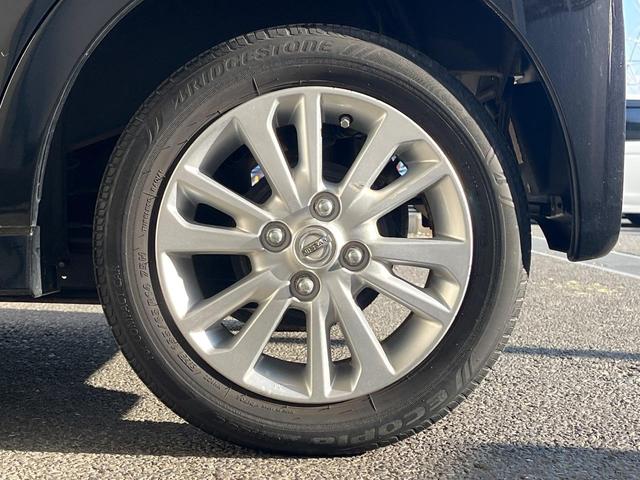 デイズ ハイウェイスターＸ　Ｖセレクション＋セーフティＩＩ　純正ＳＤナビ　全周囲カメラ　衝突被害軽減システム　禁煙車　スマートキー　ＨＩＤヘッド　ＥＴＣ　オートエアコン　純正１４インチアルミ　Ｂｌｕｅｔｏｏｔｈ　ＣＤ　ＤＶＤ再生　フルセグ（39枚目）