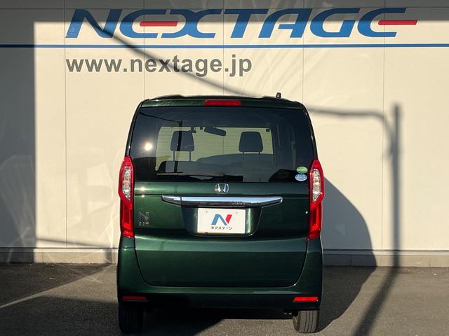 Ｎ－ＢＯＸ Ｇ・Ｌ　禁煙車　ドラレコ　スマートキー　ＬＥＤヘッド　ＥＴＣ　オートエアコン　地デジ（15枚目）