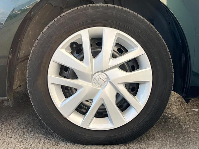 Ｎ－ＢＯＸ Ｇ・Ｌ　禁煙車　ドラレコ　スマートキー　ＬＥＤヘッド　ＥＴＣ　オートエアコン　地デジ（37枚目）