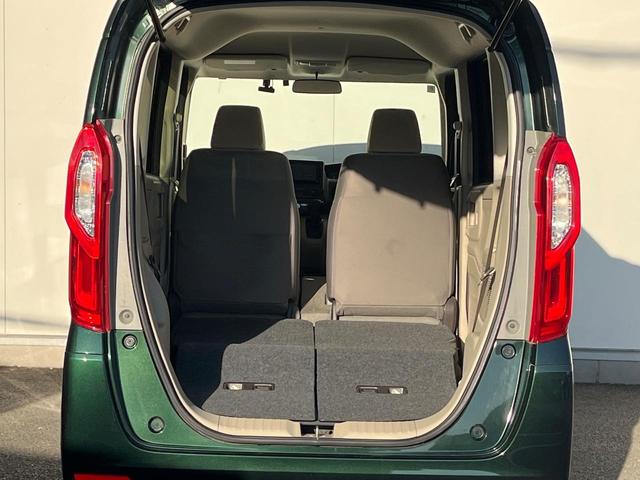 Ｎ－ＢＯＸ Ｇ・Ｌ　禁煙車　ドラレコ　スマートキー　ＬＥＤヘッド　ＥＴＣ　オートエアコン　地デジ（44枚目）
