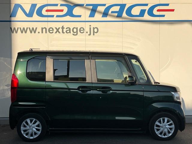 Ｎ－ＢＯＸ Ｇ・Ｌ　禁煙車　ドラレコ　スマートキー　ＬＥＤヘッド　ＥＴＣ　オートエアコン　地デジ（49枚目）
