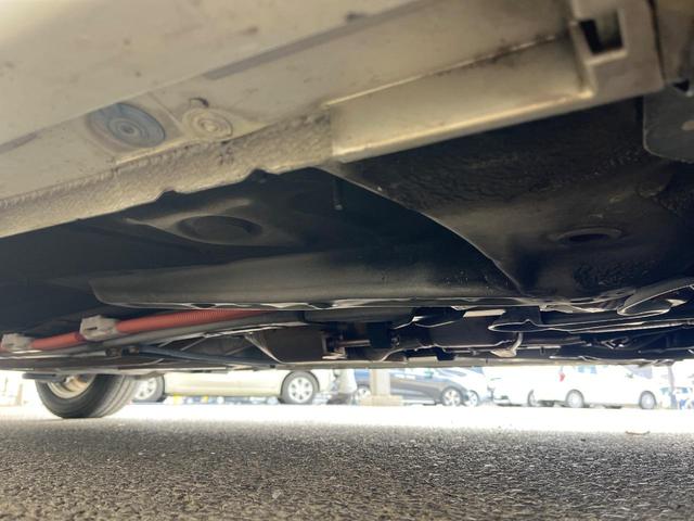 プリウス S SDナビ バックカメラ 禁煙車 ドラレコ コーナーセンサー スマートキー ビルトインETC オートライト オートエアコン 純正17インチアルミ Bluetooth CD DVD再生(40枚目)