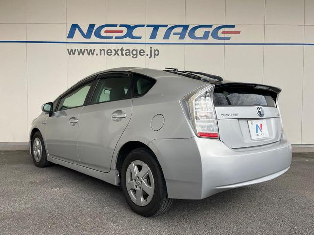 プリウス S SDナビ バックカメラ 禁煙車 ドラレコ コーナーセンサー スマートキー ビルトインETC オートライト オートエアコン 純正17インチアルミ Bluetooth CD DVD再生(44枚目)