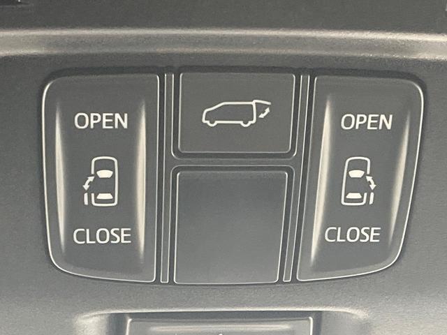 アルファード ２．５Ｓ　Ａパッケージ　タイプブラック　両側電動ドア　後席モニター　バックカメラ　衝突被害軽減システム　１００Ｖ電源　禁煙車　ハーフレザーシート　ドラレコ　コーナーセンサー　スマートキー　ＬＥＤヘッド　ビルトインＥＴＣ　クルコン（7枚目）