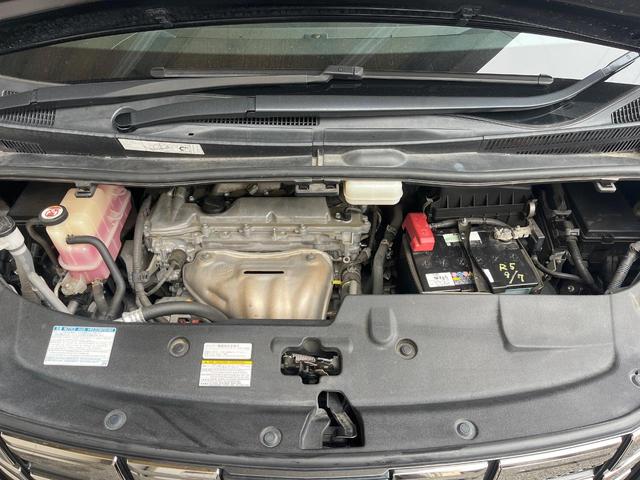 アルファード ２．５Ｓ　Ａパッケージ　タイプブラック　両側電動ドア　後席モニター　バックカメラ　衝突被害軽減システム　１００Ｖ電源　禁煙車　ハーフレザーシート　ドラレコ　コーナーセンサー　スマートキー　ＬＥＤヘッド　ビルトインＥＴＣ　クルコン（19枚目）