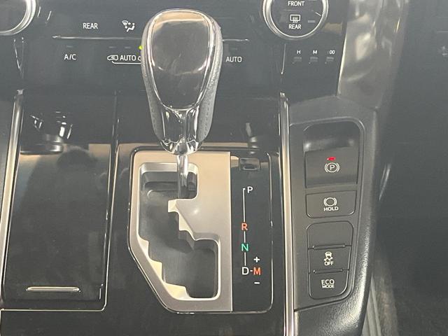 アルファード ２．５Ｓ　Ａパッケージ　タイプブラック　両側電動ドア　後席モニター　バックカメラ　衝突被害軽減システム　１００Ｖ電源　禁煙車　ハーフレザーシート　ドラレコ　コーナーセンサー　スマートキー　ＬＥＤヘッド　ビルトインＥＴＣ　クルコン（27枚目）