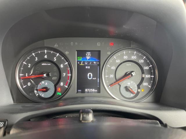 アルファード ２．５Ｓ　Ａパッケージ　タイプブラック　両側電動ドア　後席モニター　バックカメラ　衝突被害軽減システム　１００Ｖ電源　禁煙車　ハーフレザーシート　ドラレコ　コーナーセンサー　スマートキー　ＬＥＤヘッド　ビルトインＥＴＣ　クルコン（29枚目）