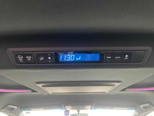 アルファード ２．５Ｓ　Ａパッケージ　タイプブラック　両側電動ドア　後席モニター　バックカメラ　衝突被害軽減システム　１００Ｖ電源　禁煙車　ハーフレザーシート　ドラレコ　コーナーセンサー　スマートキー　ＬＥＤヘッド　ビルトインＥＴＣ　クルコン（30枚目）