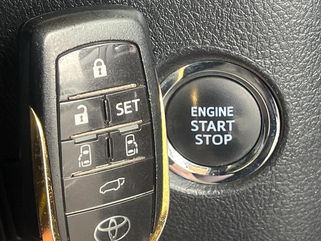 アルファード ２．５Ｓ　Ａパッケージ　タイプブラック　両側電動ドア　後席モニター　バックカメラ　衝突被害軽減システム　１００Ｖ電源　禁煙車　ハーフレザーシート　ドラレコ　コーナーセンサー　スマートキー　ＬＥＤヘッド　ビルトインＥＴＣ　クルコン（31枚目）