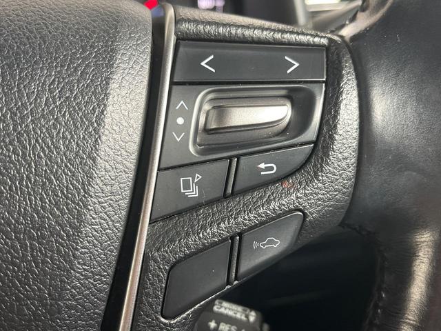 アルファード ２．５Ｓ　Ａパッケージ　タイプブラック　両側電動ドア　後席モニター　バックカメラ　衝突被害軽減システム　１００Ｖ電源　禁煙車　ハーフレザーシート　ドラレコ　コーナーセンサー　スマートキー　ＬＥＤヘッド　ビルトインＥＴＣ　クルコン（33枚目）