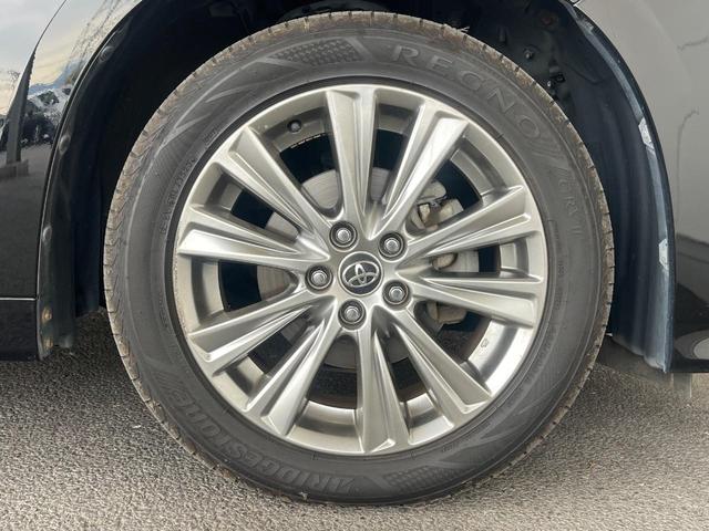 アルファード ２．５Ｓ　Ａパッケージ　タイプブラック　両側電動ドア　後席モニター　バックカメラ　衝突被害軽減システム　１００Ｖ電源　禁煙車　ハーフレザーシート　ドラレコ　コーナーセンサー　スマートキー　ＬＥＤヘッド　ビルトインＥＴＣ　クルコン（49枚目）