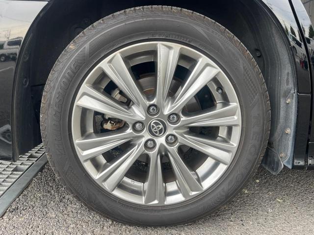 アルファード ２．５Ｓ　Ａパッケージ　タイプブラック　両側電動ドア　後席モニター　バックカメラ　衝突被害軽減システム　１００Ｖ電源　禁煙車　ハーフレザーシート　ドラレコ　コーナーセンサー　スマートキー　ＬＥＤヘッド　ビルトインＥＴＣ　クルコン（50枚目）