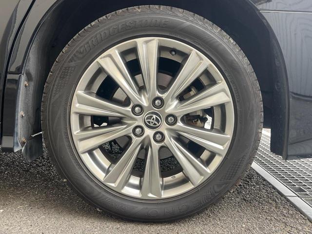 アルファード ２．５Ｓ　Ａパッケージ　タイプブラック　両側電動ドア　後席モニター　バックカメラ　衝突被害軽減システム　１００Ｖ電源　禁煙車　ハーフレザーシート　ドラレコ　コーナーセンサー　スマートキー　ＬＥＤヘッド　ビルトインＥＴＣ　クルコン（51枚目）