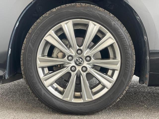 アルファード ２．５Ｓ　Ａパッケージ　タイプブラック　両側電動ドア　後席モニター　バックカメラ　衝突被害軽減システム　１００Ｖ電源　禁煙車　ハーフレザーシート　ドラレコ　コーナーセンサー　スマートキー　ＬＥＤヘッド　ビルトインＥＴＣ　クルコン（52枚目）