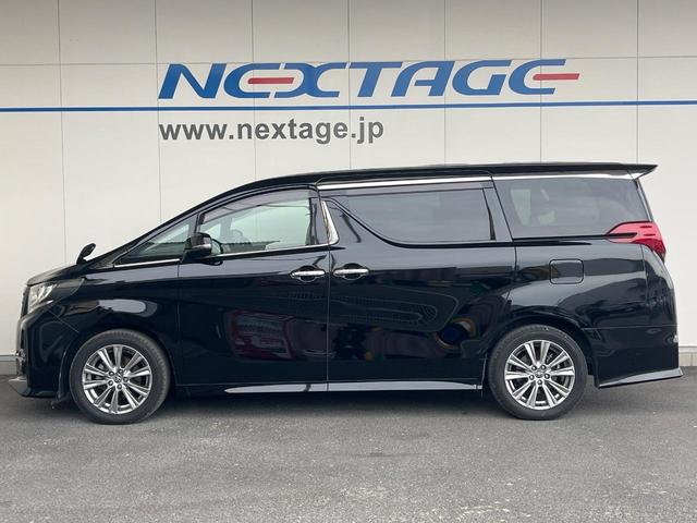 アルファード ２．５Ｓ　Ａパッケージ　タイプブラック　両側電動ドア　後席モニター　バックカメラ　衝突被害軽減システム　１００Ｖ電源　禁煙車　ハーフレザーシート　ドラレコ　コーナーセンサー　スマートキー　ＬＥＤヘッド　ビルトインＥＴＣ　クルコン（59枚目）