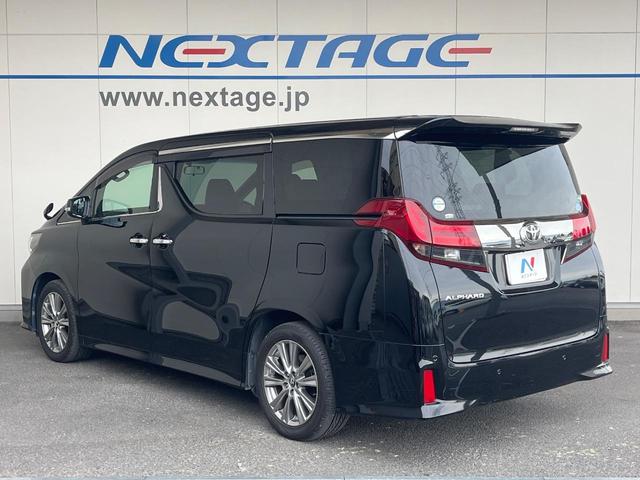 アルファード ２．５Ｓ　Ａパッケージ　タイプブラック　両側電動ドア　後席モニター　バックカメラ　衝突被害軽減システム　１００Ｖ電源　禁煙車　ハーフレザーシート　ドラレコ　コーナーセンサー　スマートキー　ＬＥＤヘッド　ビルトインＥＴＣ　クルコン（60枚目）