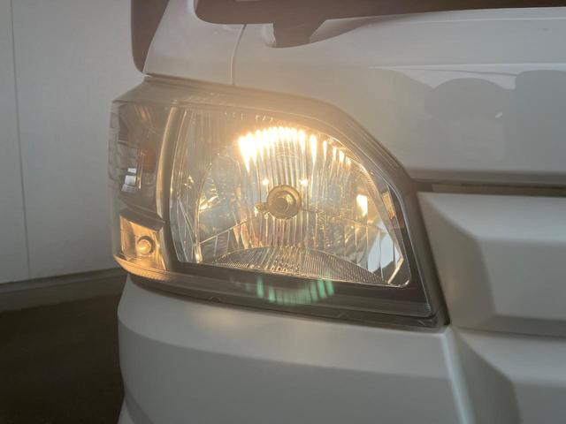 ハイゼットトラック スタンダード 農用スペシャル 4WD MT車 禁煙車 ドアバイザー(9枚目)