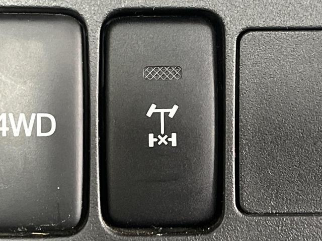 ハイゼットトラック スタンダード 農用スペシャル 4WD MT車 禁煙車 ドアバイザー(21枚目)