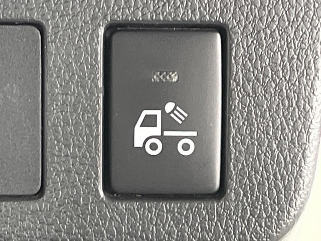 ハイゼットトラック スタンダード 農用スペシャル 4WD MT車 禁煙車 ドアバイザー(22枚目)