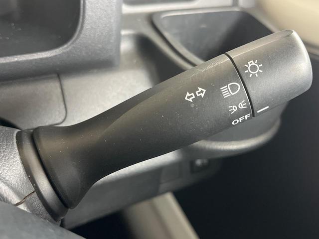 ハイゼットトラック スタンダード 農用スペシャル 4WD MT車 禁煙車 ドアバイザー(25枚目)