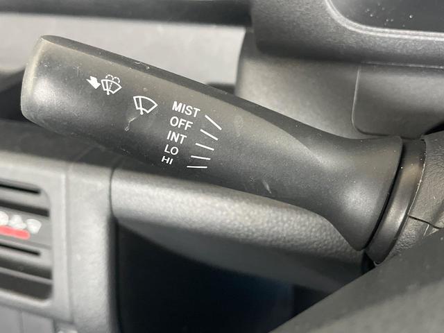 ハイゼットトラック スタンダード 農用スペシャル 4WD MT車 禁煙車 ドアバイザー(26枚目)