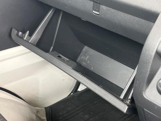 ハイゼットトラック スタンダード 農用スペシャル 4WD MT車 禁煙車 ドアバイザー(28枚目)