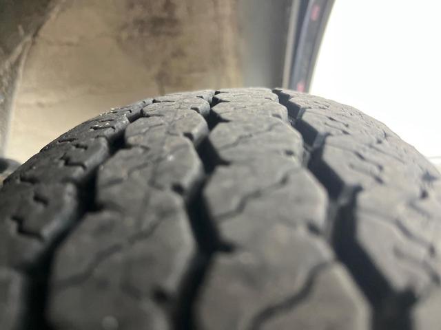 ハイゼットトラック スタンダード 農用スペシャル 4WD MT車 禁煙車 ドアバイザー(41枚目)