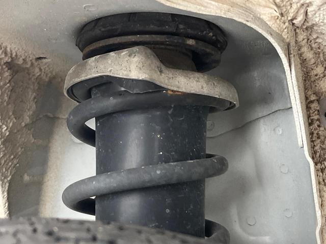 ハイゼットトラック スタンダード 農用スペシャル 4WD MT車 禁煙車 ドアバイザー(42枚目)