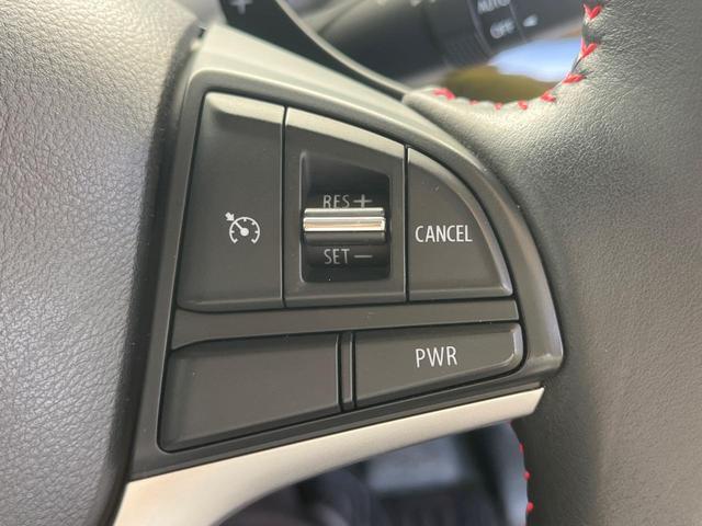 スペーシアカスタム ハイブリッドＸＳターボ　両側電動ドア　純正ＳＤナビ　全周囲カメラ　衝突被害軽減システム　ハーフレザーシート　シートヒーター　ドラレコ　コーナーセンサー　スマートキー　ＬＥＤヘッド　ビルトインＥＴＣ　クルコン　車線逸脱警報（7枚目）