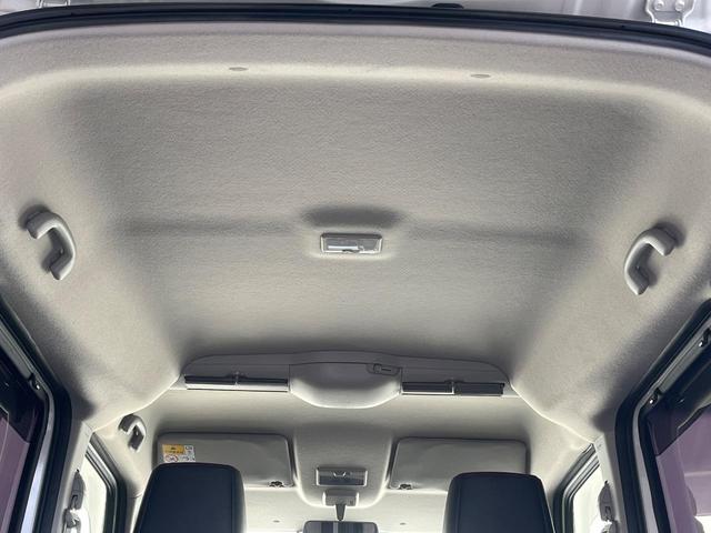 スペーシアカスタム ハイブリッドＸＳターボ　両側電動ドア　純正ＳＤナビ　全周囲カメラ　衝突被害軽減システム　ハーフレザーシート　シートヒーター　ドラレコ　コーナーセンサー　スマートキー　ＬＥＤヘッド　ビルトインＥＴＣ　クルコン　車線逸脱警報（46枚目）