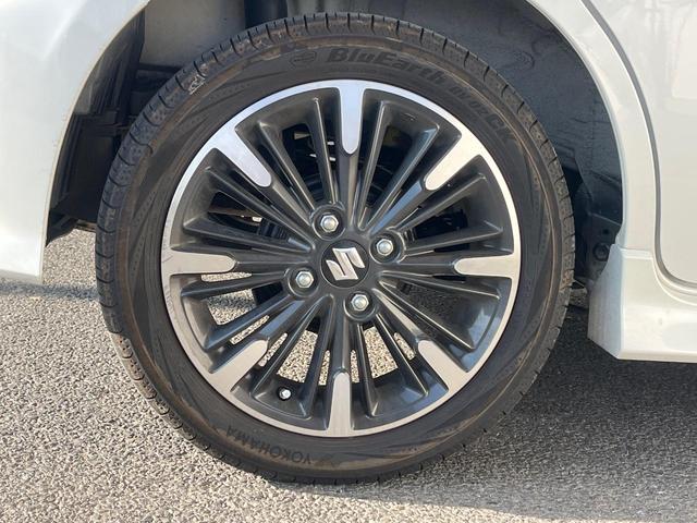 スペーシアカスタム ハイブリッドＸＳターボ　両側電動ドア　純正ＳＤナビ　全周囲カメラ　衝突被害軽減システム　ハーフレザーシート　シートヒーター　ドラレコ　コーナーセンサー　スマートキー　ＬＥＤヘッド　ビルトインＥＴＣ　クルコン　車線逸脱警報（50枚目）