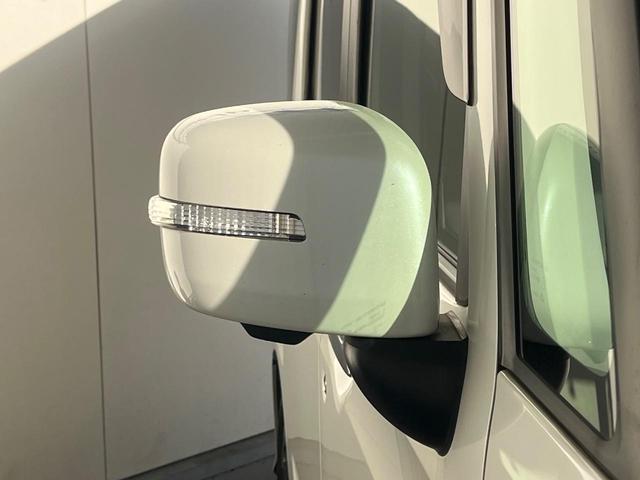 スペーシアカスタム ハイブリッドＸＳターボ　両側電動ドア　純正ＳＤナビ　全周囲カメラ　衝突被害軽減システム　ハーフレザーシート　シートヒーター　ドラレコ　コーナーセンサー　スマートキー　ＬＥＤヘッド　ビルトインＥＴＣ　クルコン　車線逸脱警報（63枚目）