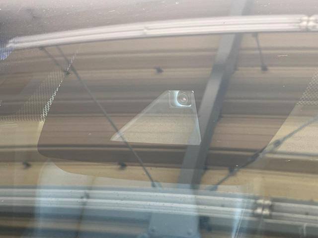 ハリアー Ｇ　バックカメラ　レーダークルーズ　禁煙車　パワーシート　ドラレコ　コーナーセンサー　スマートキー　ＬＥＤヘッド　ビルトインＥＴＣ　純正１８インチアルミ　デュアルエアコン　Ｂｌｕｅｔｏｏｔｈ　フルセグ（6枚目）