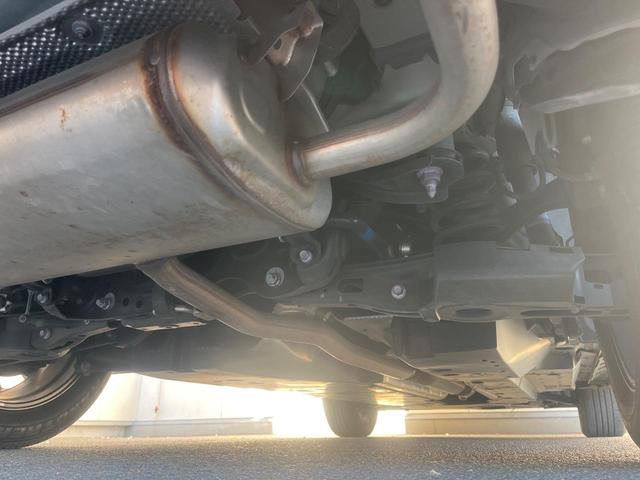 ハリアー Ｇ　バックカメラ　レーダークルーズ　禁煙車　パワーシート　ドラレコ　コーナーセンサー　スマートキー　ＬＥＤヘッド　ビルトインＥＴＣ　純正１８インチアルミ　デュアルエアコン　Ｂｌｕｅｔｏｏｔｈ　フルセグ（21枚目）