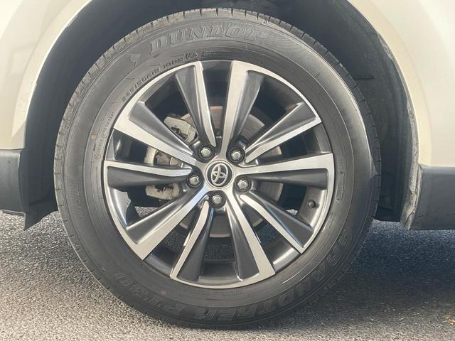 ハリアー Ｇ　バックカメラ　レーダークルーズ　禁煙車　パワーシート　ドラレコ　コーナーセンサー　スマートキー　ＬＥＤヘッド　ビルトインＥＴＣ　純正１８インチアルミ　デュアルエアコン　Ｂｌｕｅｔｏｏｔｈ　フルセグ（25枚目）