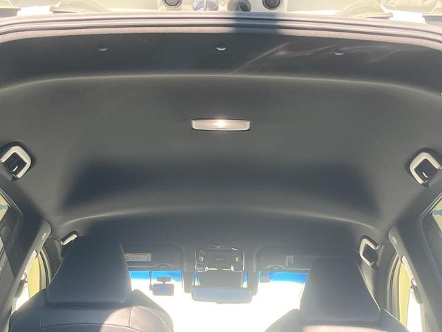 ハリアー Ｇ　バックカメラ　レーダークルーズ　禁煙車　パワーシート　ドラレコ　コーナーセンサー　スマートキー　ＬＥＤヘッド　ビルトインＥＴＣ　純正１８インチアルミ　デュアルエアコン　Ｂｌｕｅｔｏｏｔｈ　フルセグ（30枚目）