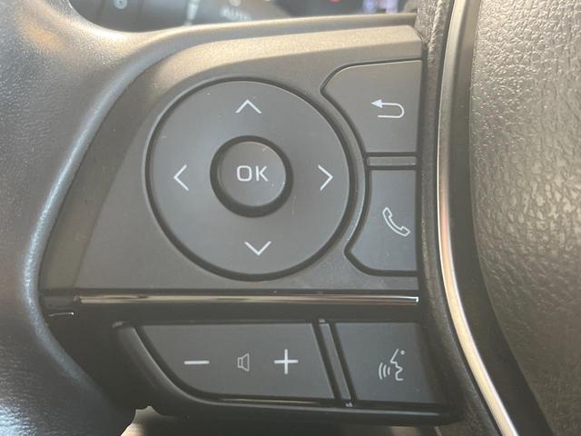 ハリアー Ｇ　バックカメラ　レーダークルーズ　禁煙車　パワーシート　ドラレコ　コーナーセンサー　スマートキー　ＬＥＤヘッド　ビルトインＥＴＣ　純正１８インチアルミ　デュアルエアコン　Ｂｌｕｅｔｏｏｔｈ　フルセグ（38枚目）