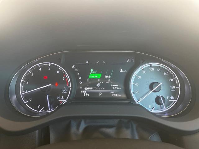 ハリアー Ｇ　バックカメラ　レーダークルーズ　禁煙車　パワーシート　ドラレコ　コーナーセンサー　スマートキー　ＬＥＤヘッド　ビルトインＥＴＣ　純正１８インチアルミ　デュアルエアコン　Ｂｌｕｅｔｏｏｔｈ　フルセグ（41枚目）