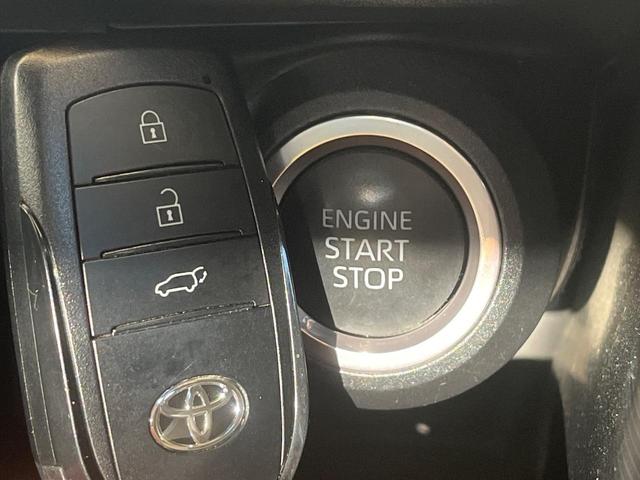 ハリアー Ｇ　バックカメラ　レーダークルーズ　禁煙車　パワーシート　ドラレコ　コーナーセンサー　スマートキー　ＬＥＤヘッド　ビルトインＥＴＣ　純正１８インチアルミ　デュアルエアコン　Ｂｌｕｅｔｏｏｔｈ　フルセグ（42枚目）