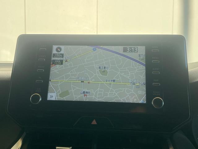 ハリアー Ｇ　バックカメラ　レーダークルーズ　禁煙車　パワーシート　ドラレコ　コーナーセンサー　スマートキー　ＬＥＤヘッド　ビルトインＥＴＣ　純正１８インチアルミ　デュアルエアコン　Ｂｌｕｅｔｏｏｔｈ　フルセグ（47枚目）