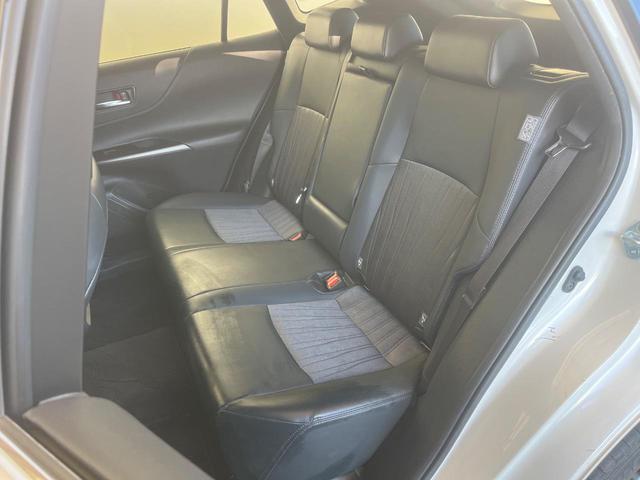 ハリアー Ｇ　バックカメラ　レーダークルーズ　禁煙車　パワーシート　ドラレコ　コーナーセンサー　スマートキー　ＬＥＤヘッド　ビルトインＥＴＣ　純正１８インチアルミ　デュアルエアコン　Ｂｌｕｅｔｏｏｔｈ　フルセグ（56枚目）